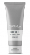 Keenwell Neuro-K Prof Hydra-calm Нейро Зволожуючий крем для обличчя 200 мл