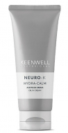 Keenwell Neuro-K Prof Hydra-calm Нейро Зволожуючий сублімуючий крем-олія для сухої та чутливої шкіри 200 мл