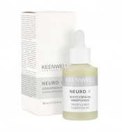 Keenwell NEURO-K Prof Комплекс ефірних олій "Освідомлення" 30 мл