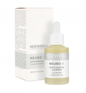 Keenwell NEURO-K Prof Комплекс ефірних олій "Спокій" 30 мл
