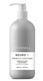 Keenwell Neuro-K Prof Perfect Нейро Тонік для делікатного зняття макіяжу з очей та губ 500 мл