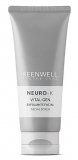 Keenwell Neuro-K Prof VITAL-GEN Нейро Відновлюючий скраб для обличчя 200 мл
