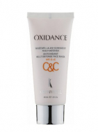 Keenwell Oxidance антиоксидантна мультіЗахисна Маска з вітаміном С 60 мл 8435002124324