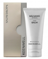 Keenwell Snow Drops Танучий оксамитовий бальзам для рук 60 мл