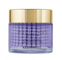 Keenwell зволожуючий відновлюючий нічний мультіфункциональный комплекс 50 мл