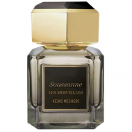 Парфумерія Keiko Mecheri Soussanne