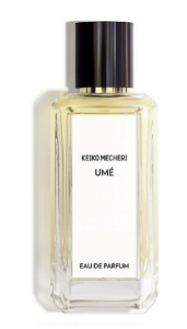 Парфумерія Keiko Mecheri UME