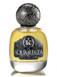 Kemi Blending Magic Aqua Regia парфумована вода 100 мл