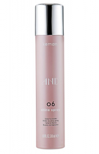 Kemon and 06 Shine Spray – Спрей для надання потрясающего блиску 200 мл