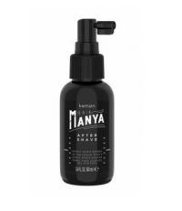 Kemon для чоловіків Hair Manya After Shave - Тонізуючий лосьйон після гоління 100 мл