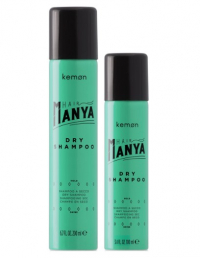 Kemon Hair Manya Dry Shampoo - сухой Шампунь