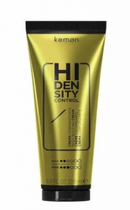 Kemon Hair Manya Hi Density control - крем для додання об'єму и пружності кучерявым волоссю 200 мл