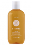 Kemon Liding Bahia Shampoo H&B – Шампунь для волосся та тіла після перебування на сонці 250 мл