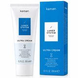 Kemon Lunex Ultra Cream — суперосвітлюючий крем з екстрактом ромашки 300 г