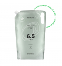 Kemon Yo green activator 6,5 vol (1,95%)