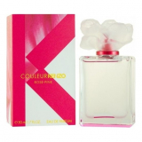 Kenzo Couleur ROSA PINC lady 50 мл тестер