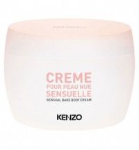 Kenzo Creme Pour PEau Nue Sensuelle 200 мл тестер