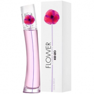 Kenzo Flower By Cherry Poppy парфумована вода