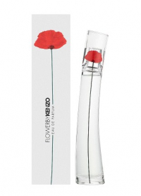 Парфумерія Kenzo Flower By Kenzo Eau de Parfum парфумована вода для жінок