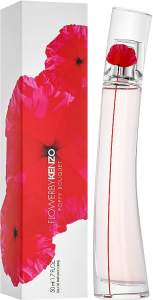 Kenzo Flower BY Kenzo POPPY Bouquet парфумована вода 50мл + MICADO Set
