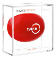 Парфумерія Kenzo Flower By Kenzo Ryoko