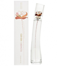 Парфумерія Kenzo Flower By Kenzo WINTER Flowers парфумована вода 50 мл