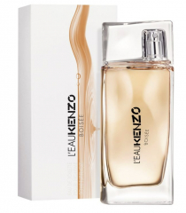 Kenzo L'Eau Kenzo Boisee Pour Homme туалетна вода для чоловіків