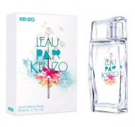 Парфумерія Kenzo L'Eau Par Kenzo Wild Pour Femme туалетна Вода 50 мл