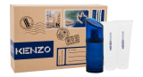 Kenzo Набір Kenzo Pour Homme (туалетна Вода 60 мл+Гель для душу 75ml+Гель для душу 75ml)