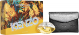 Парфумерія Kenzo World Power (парфумована вода 50 мл+косметичка)