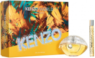 Kenzo World Power (парфумована вода 50 мл+парфумована вода 10 мл)