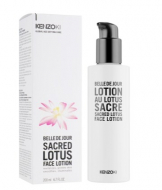 KenzoKi BElle De Jour Lotion Au Lotus Sacre (лосьйон для обличчя) 200 мл, тестер 3274872356375