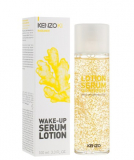 KenzoKi Wake-up Serum Lotion лосьйон-сироватка для обличчя 100 мл, тестер