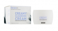 KenzoKi White Lotus Creamy cleansing Cream 200 мл, тестер 3274872360594