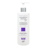 Punti di Vista Keratin Liss Care Шампунь безсульфатний відновлюючий 500 мл 8033488814120