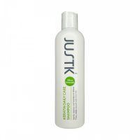 JustK Professional Кератиновий Шампунь для щоденного догляду Keratin Daily Care Shampoo Just Keratin 250мл