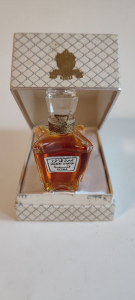 Парфумерія Kesma Sourire dHator Parfum 7,5мл Вінтажна парфумерія