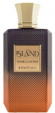 Khadlaj Perfumes ISLAND VANILLA DUNES 100 ML