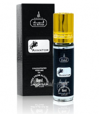 Khalis AVANTOR похож Creed AVENTUS