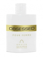 Khalis OBSESSED Аналог Aventus For Her парфумована вода 100 мл