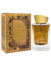 Khalis oud Hindi