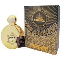 Khalis Shamoos
