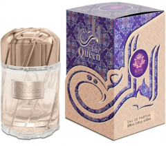 Khalis THE QUEEN Аналог Orchid SOLEILTom Ford парфумована вода 100 мл