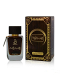 Arabiyat My Perfumes Black oud men аналог SHL 777 Soleil de Jeddah