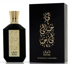 Khayali Kayan парфумована вода