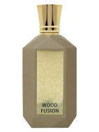 Khayali Wood Fusion парфумована вода