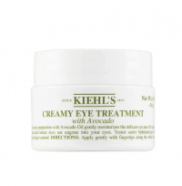 KIEHL`S Creamy Eye Treatment with Avocado 14ml