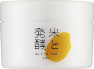 Kiku-Masamune Крем-Гель Антівіковий All in One 150мл