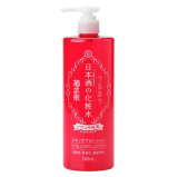 Kiku-Masamune Лосьон Антівіковий Sake Glossy Moist 500мл