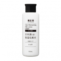 Kiku-Masamune Лосьйон для чоловіків Sake Light 150мл